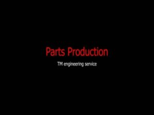 Parts_Production
